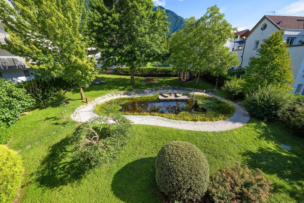 Garni Hotel Kessler Тироло Экстерьер фото