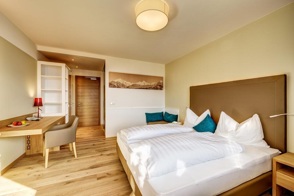 Garni Hotel Kessler Тироло Экстерьер фото