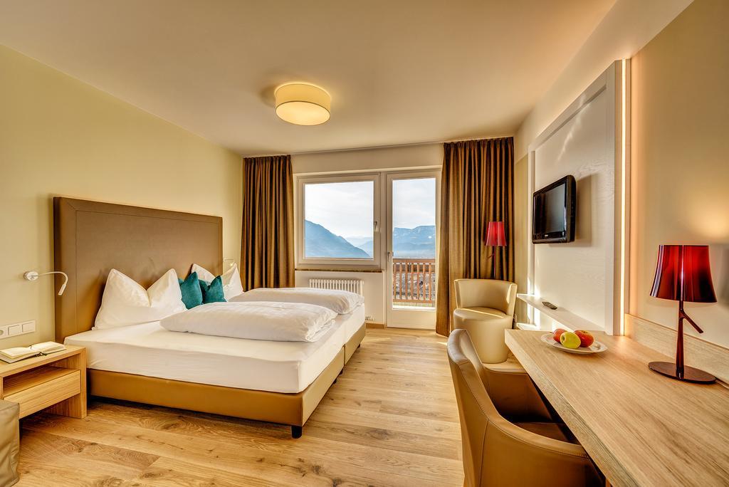 Garni Hotel Kessler Тироло Экстерьер фото