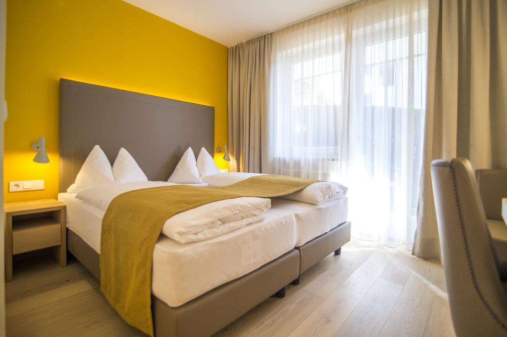 Garni Hotel Kessler Тироло Экстерьер фото