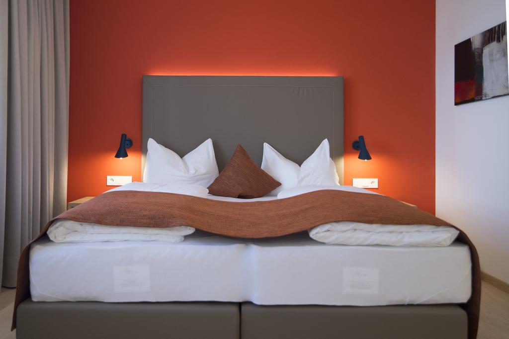 Garni Hotel Kessler Тироло Экстерьер фото