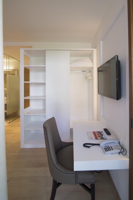 Garni Hotel Kessler Тироло Экстерьер фото