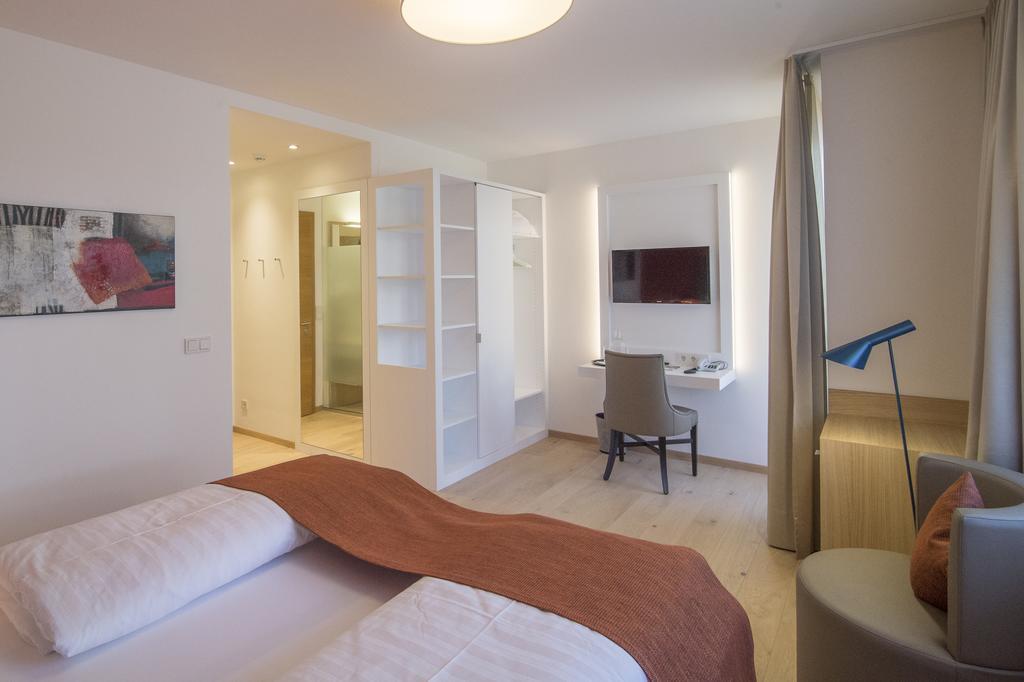 Garni Hotel Kessler Тироло Экстерьер фото