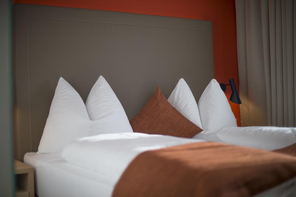 Garni Hotel Kessler Тироло Экстерьер фото
